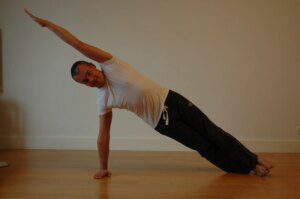 Yoga nu Yoga nu
