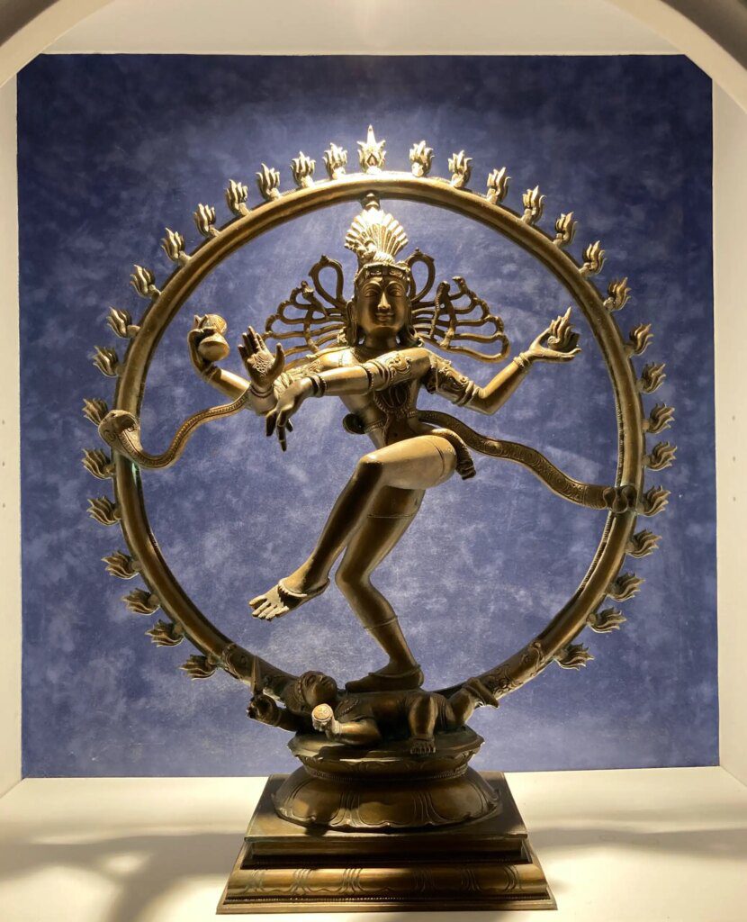 Shiva ou le Maitre Yogi Shiva ou le Maitre Yogi