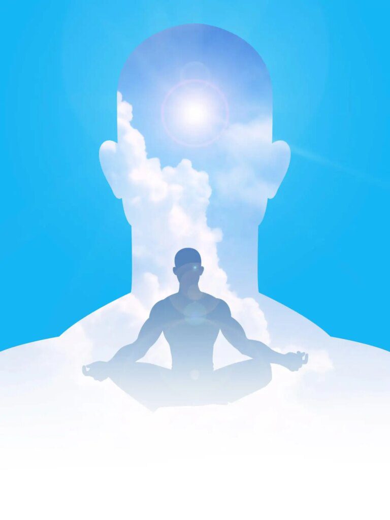 Les bienfaits de la connexion corps-esprit avec le yoga nu Les bienfaits de la connexion corps-esprit avec le yoga nu