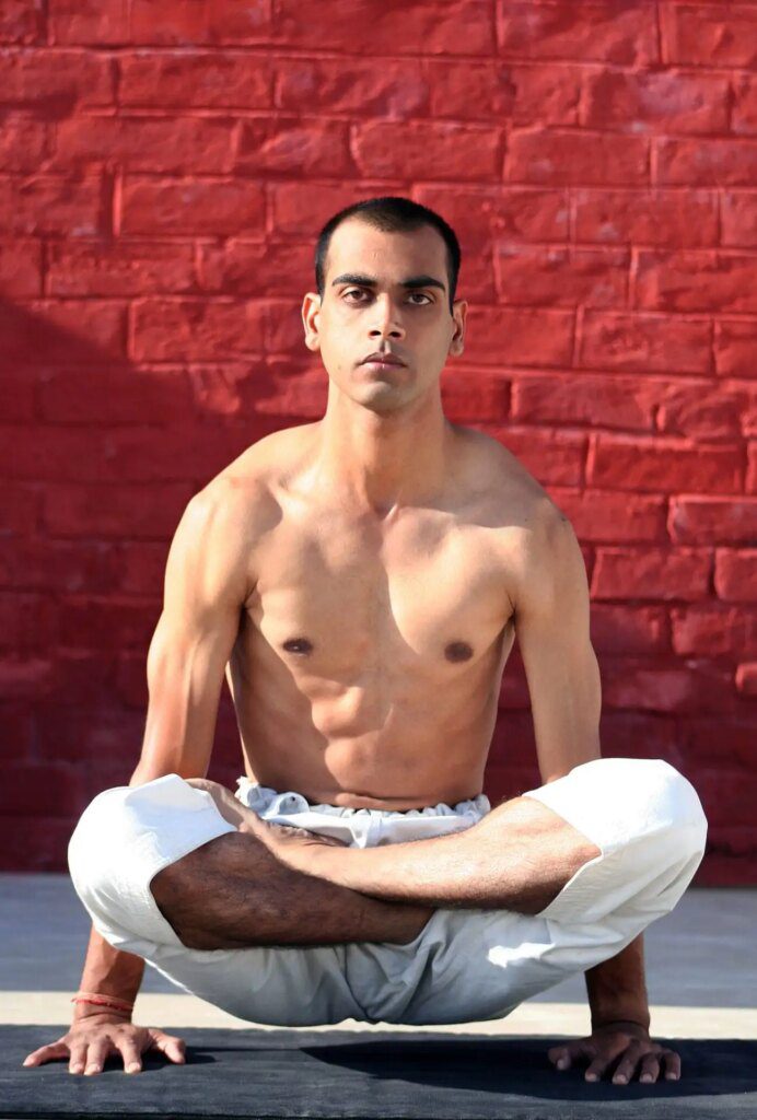 Découvrez les bienfaits du halta yoga nu Découvrez les bienfaits du halta yoga nu