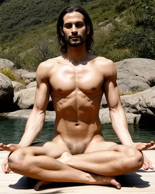 La quête de l'éthique : l'influence des philosophies orientales sur les yogis