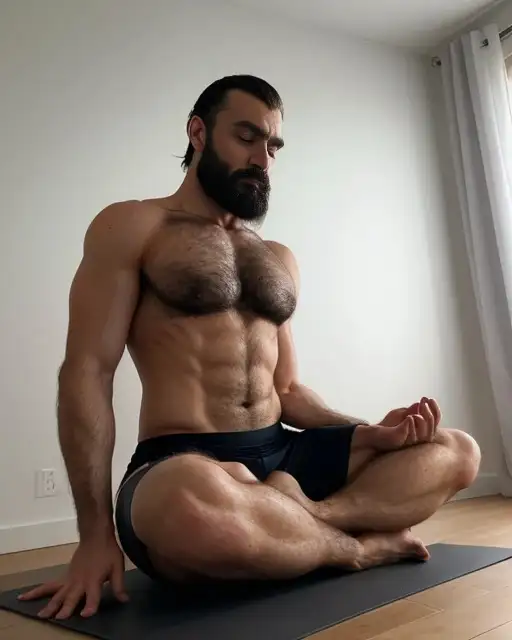 La clé d'une pratique de yoga réussie : l'art de la respiration consciente La clé d'une pratique de yoga réussie : l'art de la respiration consciente