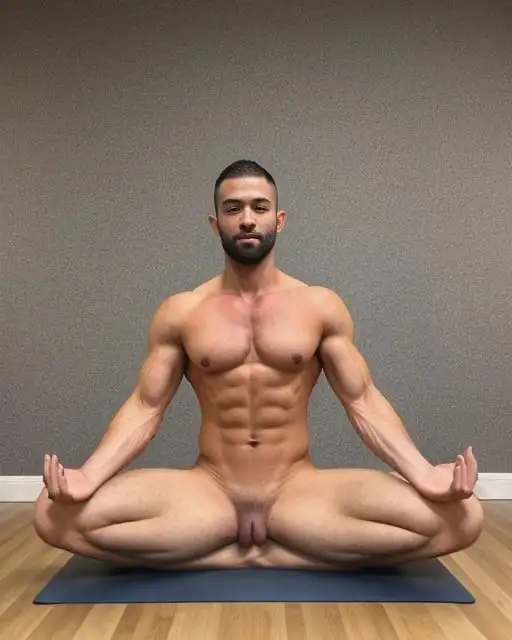 Découvrez la philosophie profonde derrière la pratique du yoga nu Découvrez la philosophie profonde derrière la pratique du yoga nu