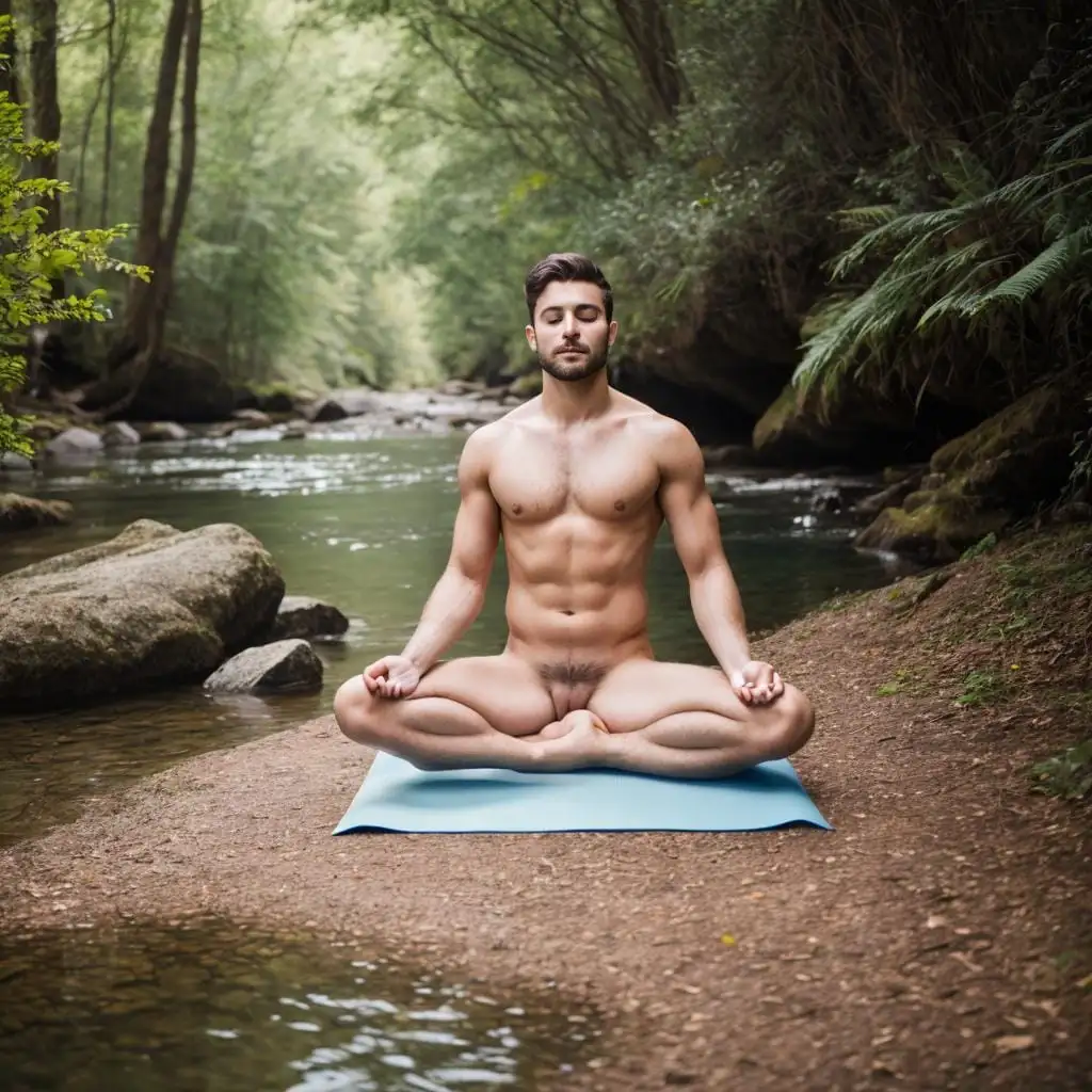 Découvrez les bienfaits insoupçonnés de la pratique du halta yoga nu Découvrez les bienfaits insoupçonnés de la pratique du halta yoga nu
