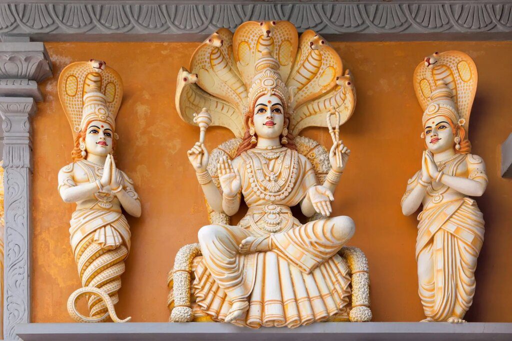 Découvrez les trésors philosophiques des sutras de Patanjali