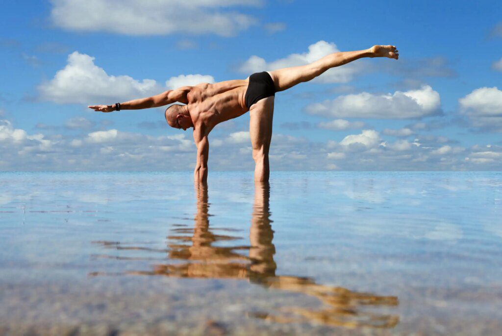 Explorer la sagesse philosophique du yoga pour un équilibre intérieur Explorer la sagesse philosophique du yoga pour un équilibre intérieur