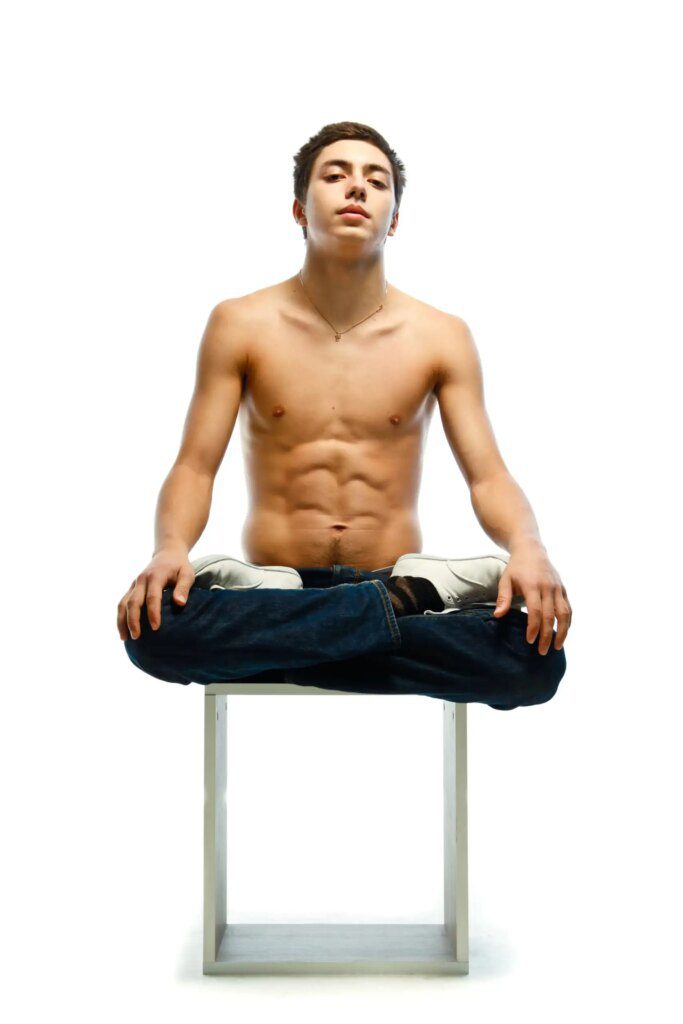 Les clés pour rejoindre des communautés inclusives de yoga nu Les clés pour rejoindre des communautés inclusives de yoga nu