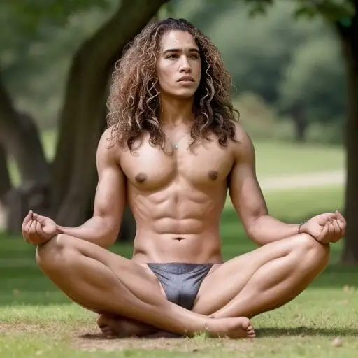 Bienfaits insoupçonnés du yoga nu pour hommes Bienfaits insoupçonnés du yoga nu pour hommes
