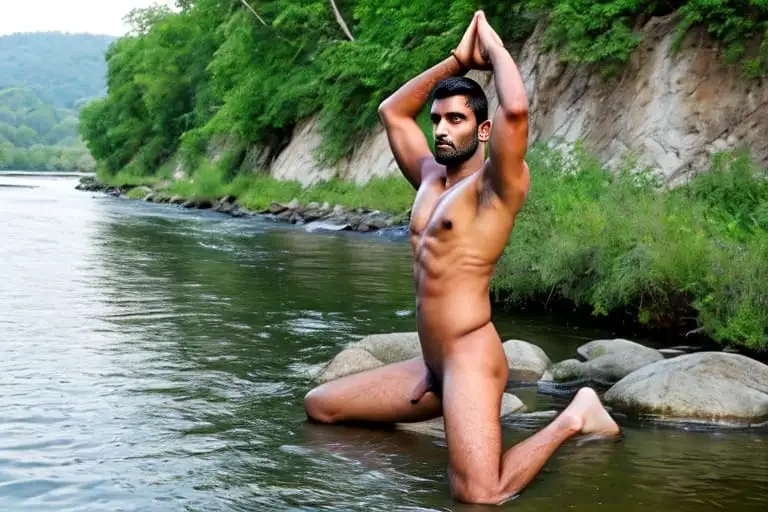 Yoga Nu bien-être mental : trouvez l'équilibre avec la pratique Yoga Nu bien-être mental : trouvez l'équilibre avec la pratique