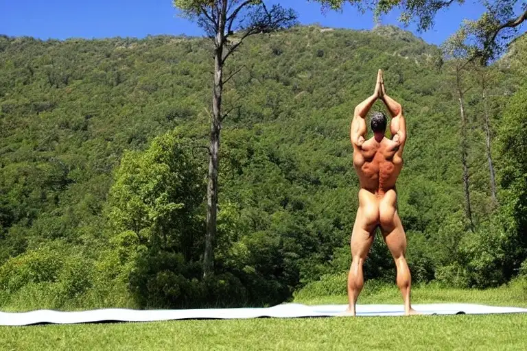 Les cinq enveloppes corporelles : un guide complet pour comprendre leur rôle dans le yoga