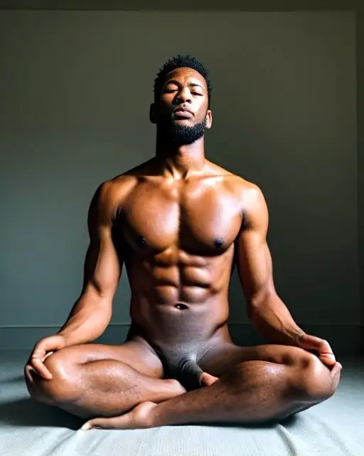 Les bienfaits de la connection corps-esprit grâce au yoga nu Les bienfaits de la connection corps-esprit grâce au yoga nu