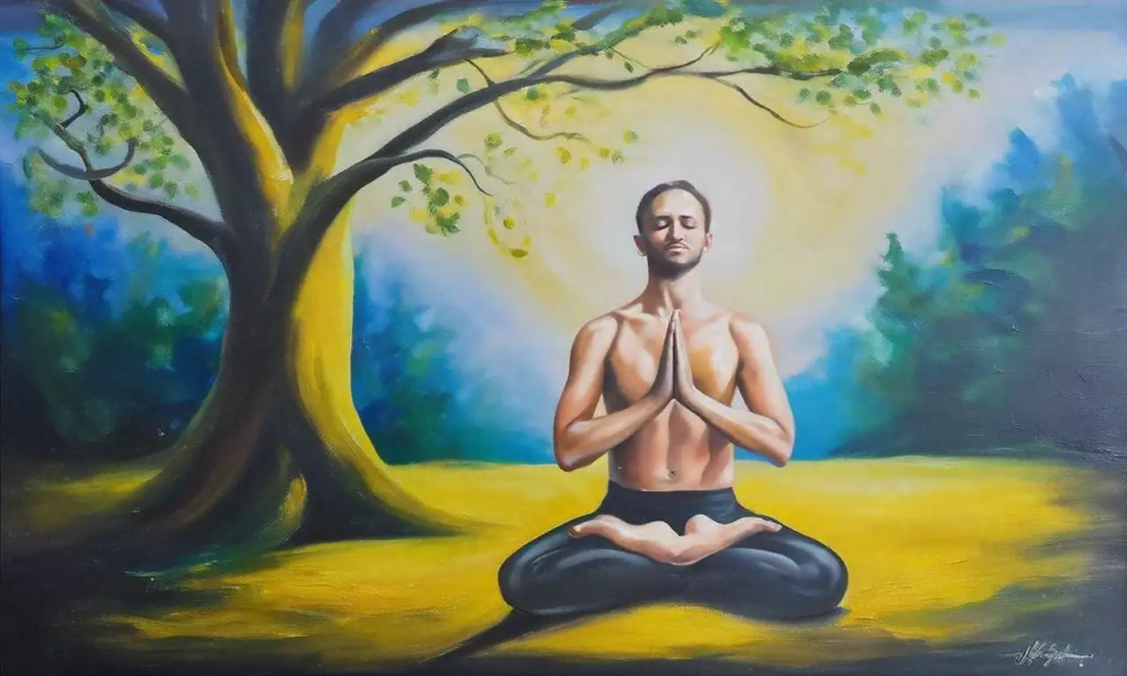 Les bienfaits du yoga nu pour équilibrer bien-être et société