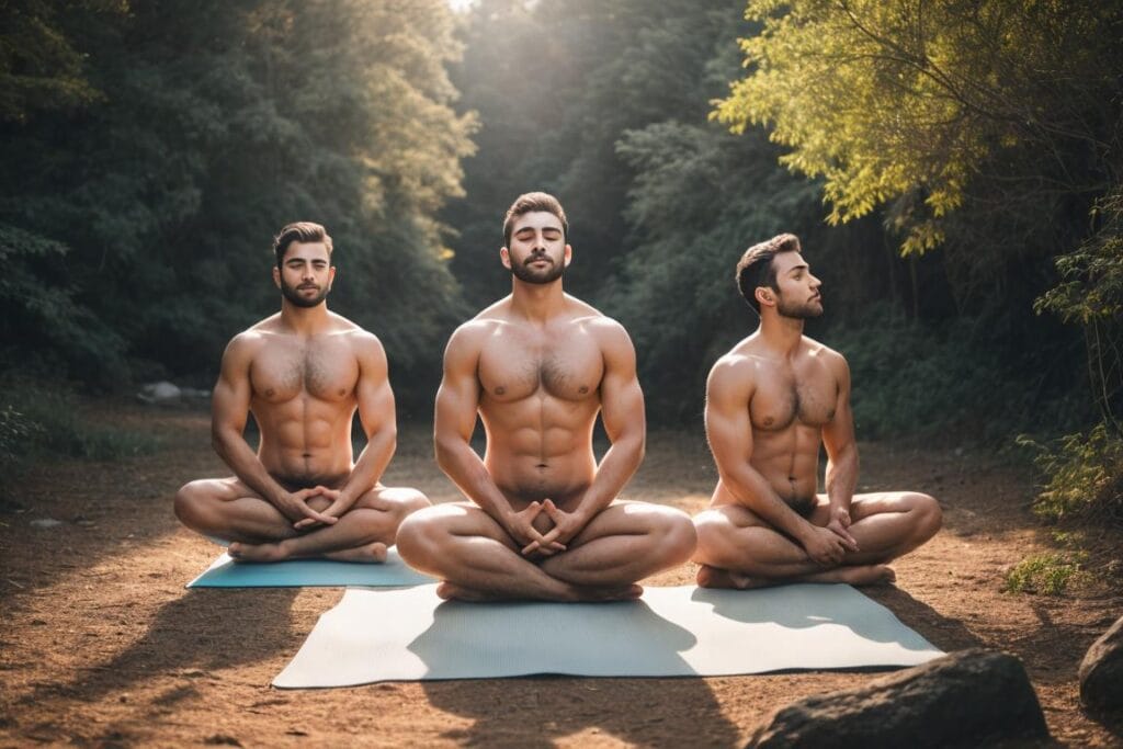 Les bienfaits du Prānāyāma : relaxation et réduction du stress Les bienfaits du Prānāyāma : relaxation et réduction du stress