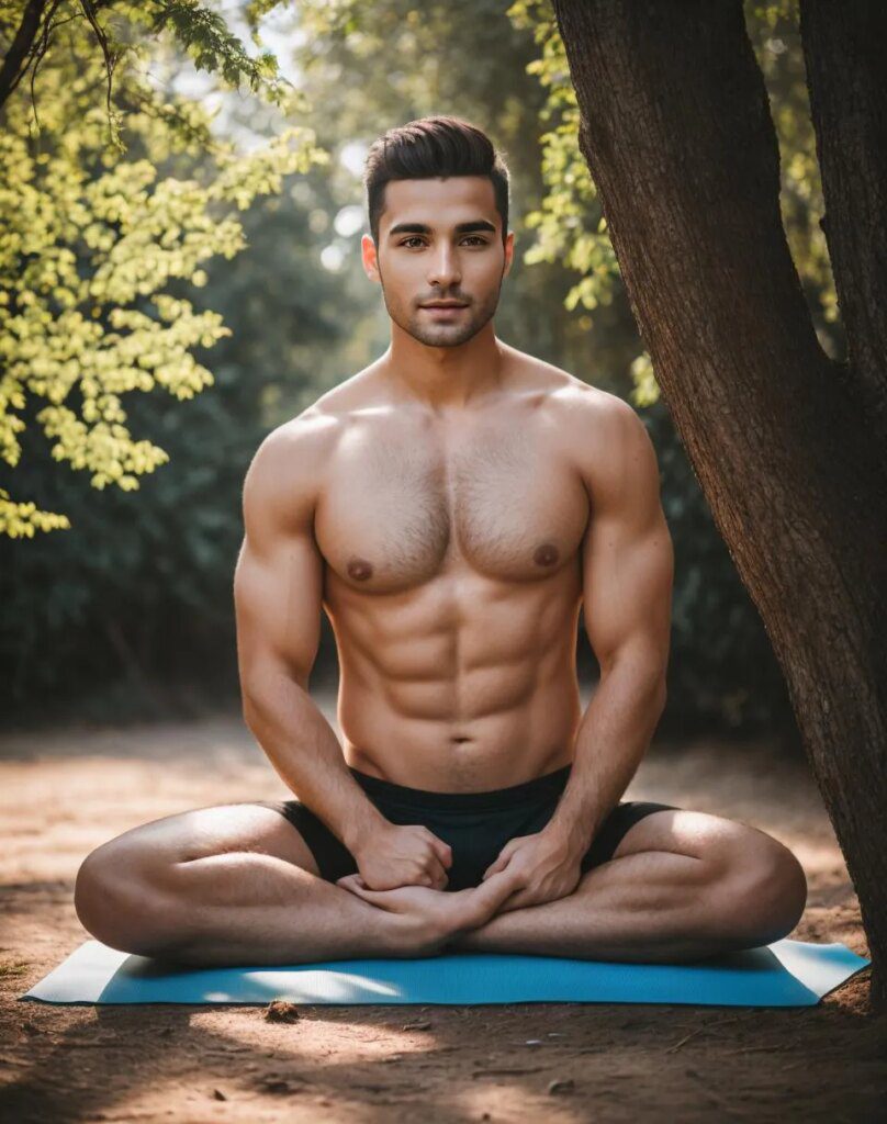 Pratique du halta yoga nu pour une connexion authentique Pratique du halta yoga nu pour une connexion authentique