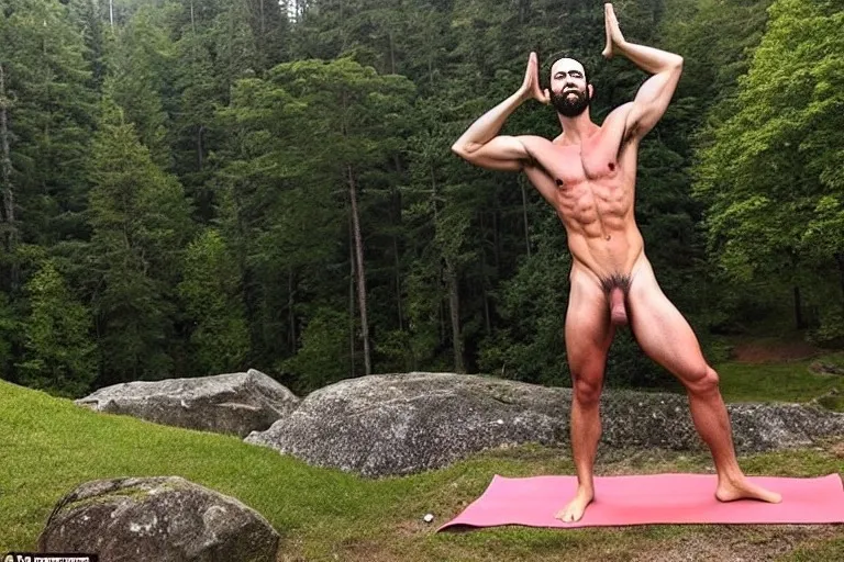Découvrez les incroyables bienfaits du yoga nu pour la santé Découvrez les incroyables bienfaits du yoga nu pour la santé