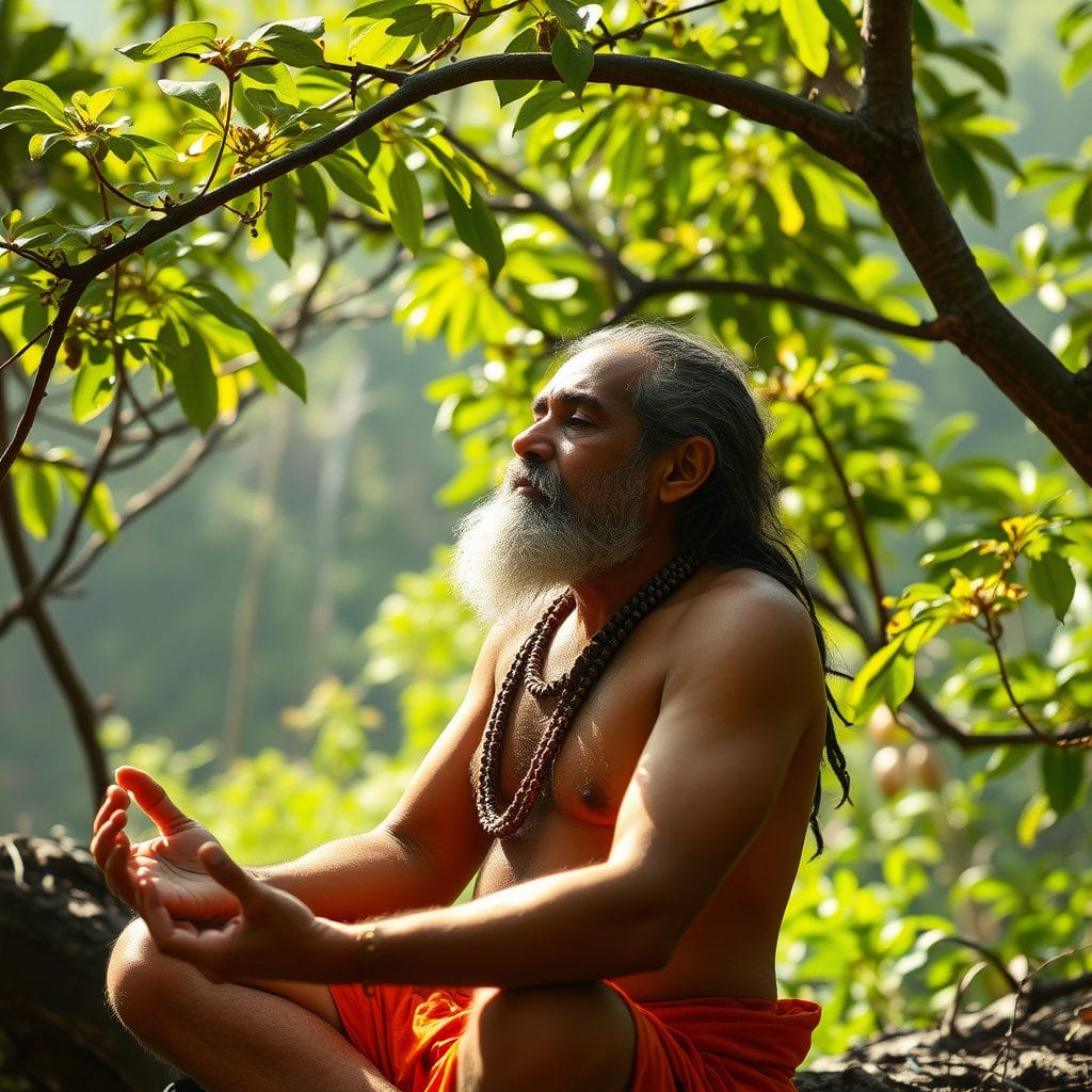 Vibrations transcendantes : l'Anahata-Dhvani dans la tradition tantrique