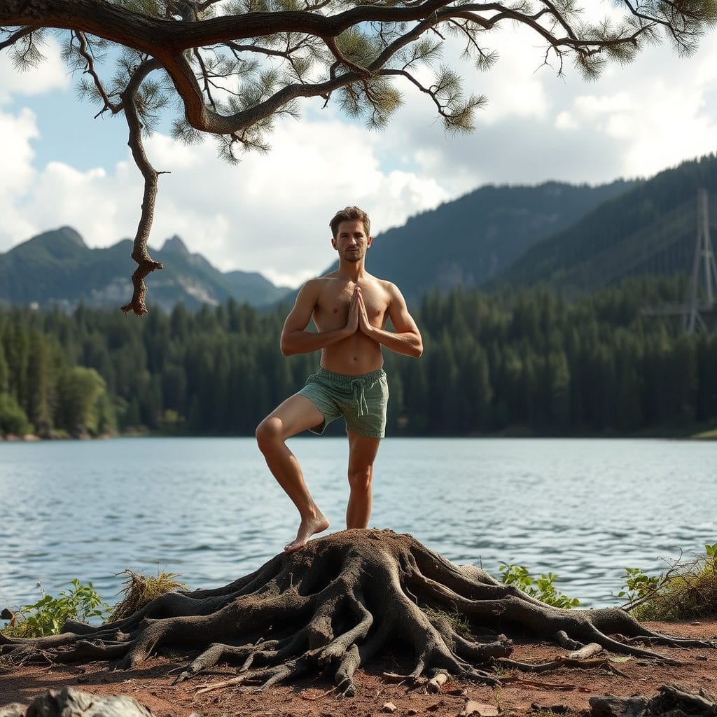 Retrouver son ancrage dans un monde moderne : 5 conseils pratiques Retrouver son ancrage dans un monde moderne : 5 conseils pratiques