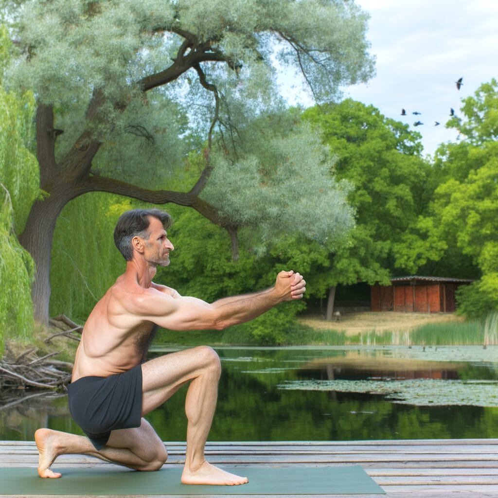 Yoga et liberté intérieure : brisez vos chaînes Yoga et liberté intérieure : brisez vos chaînes