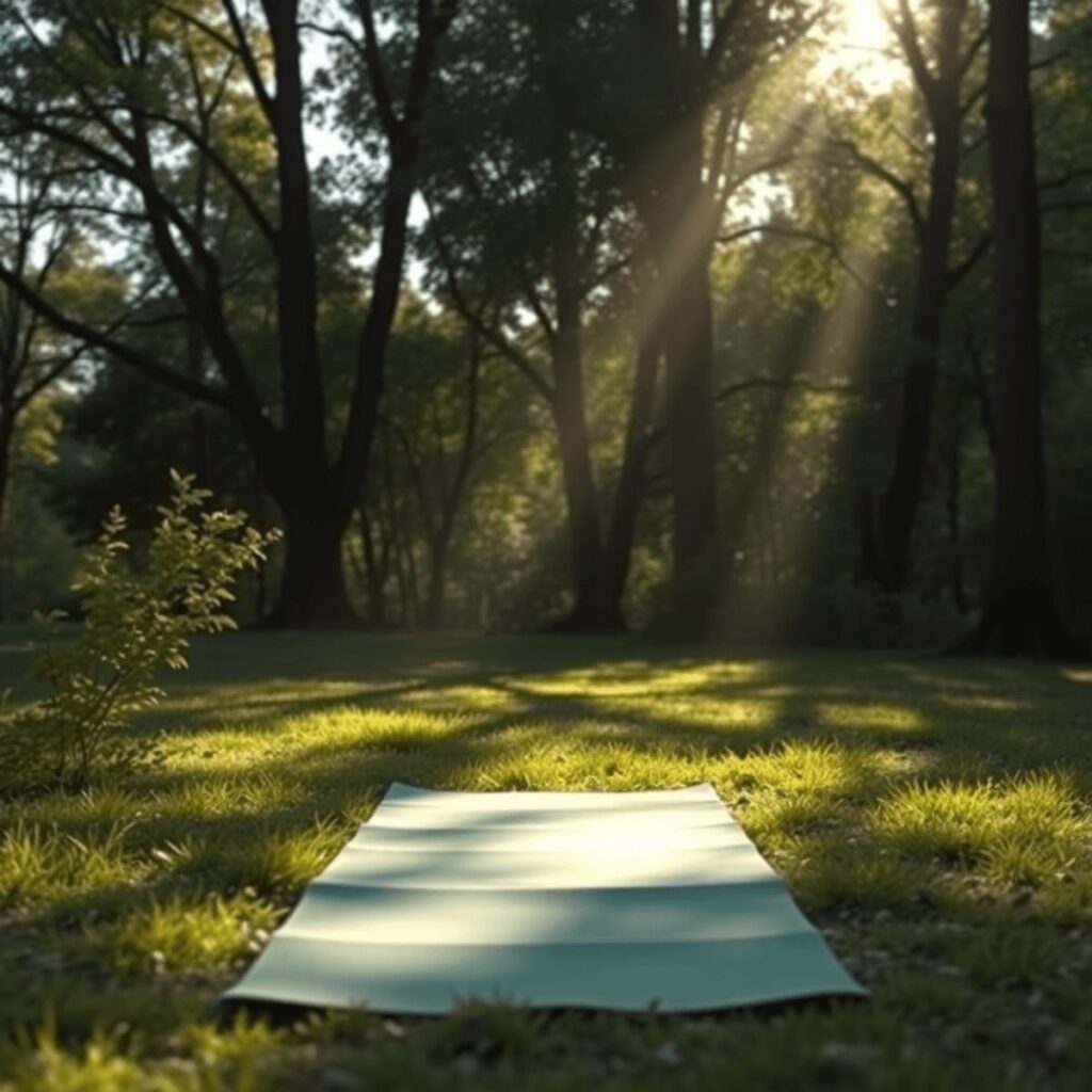 Les avantages du yoga naturiste pour la santé mentale des hommes Les avantages du yoga naturiste pour la santé mentale des hommes