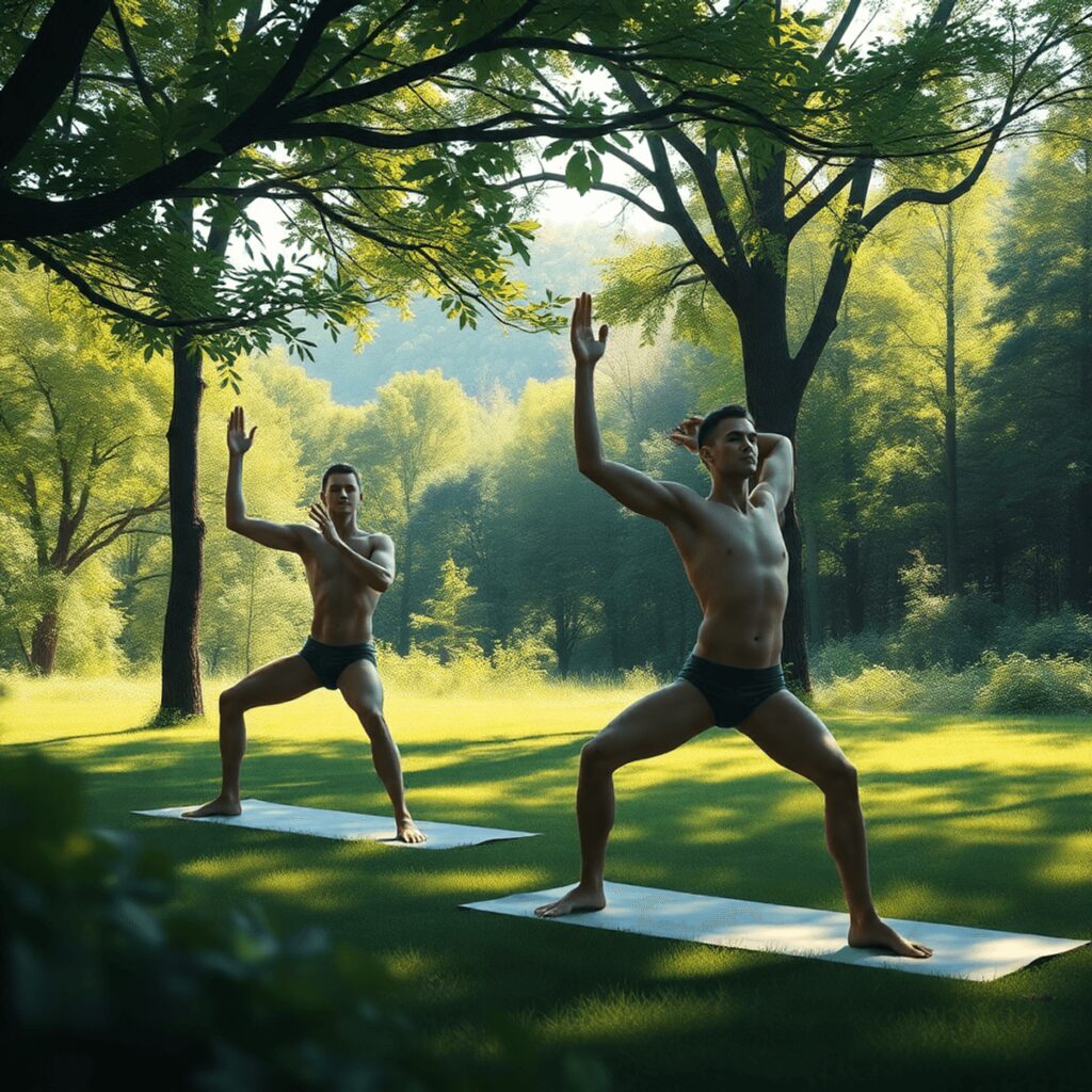 Trouver la paix grâce aux techniques de Haltha et de relaxation