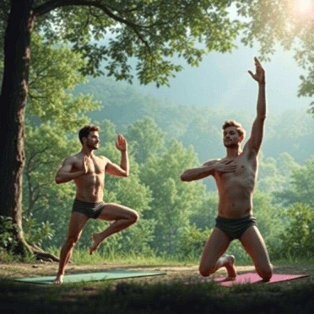 Combien de temps devriez-vous maintenir les poses de Hatha Yoga ?