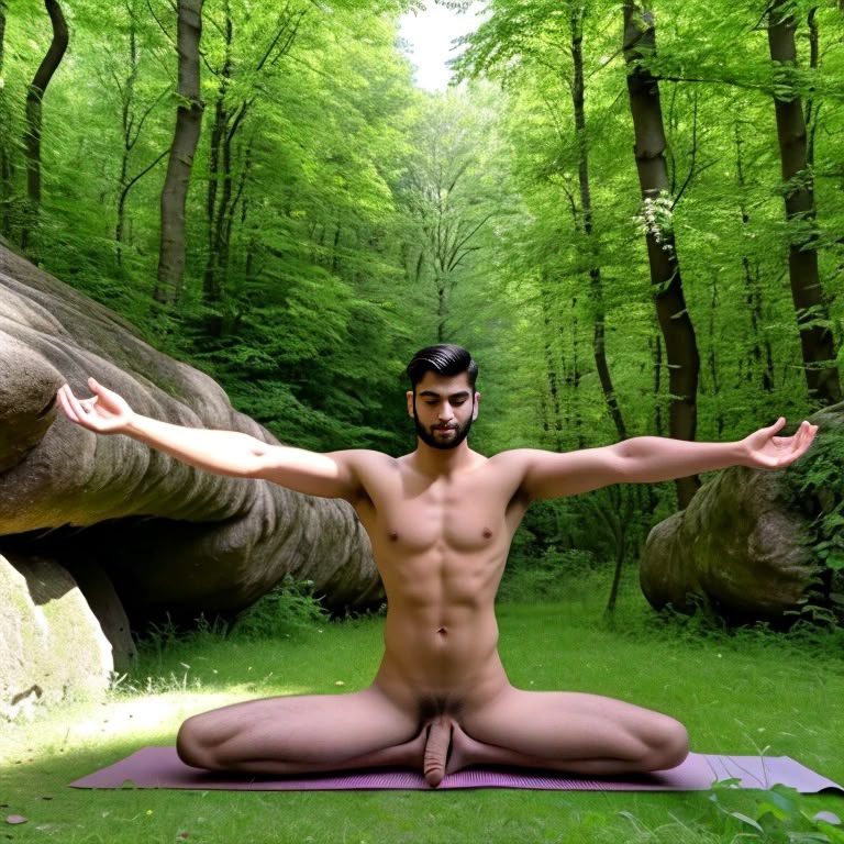 Transformations personnelles grâce au yoga nu : témoignages et récits inspirants