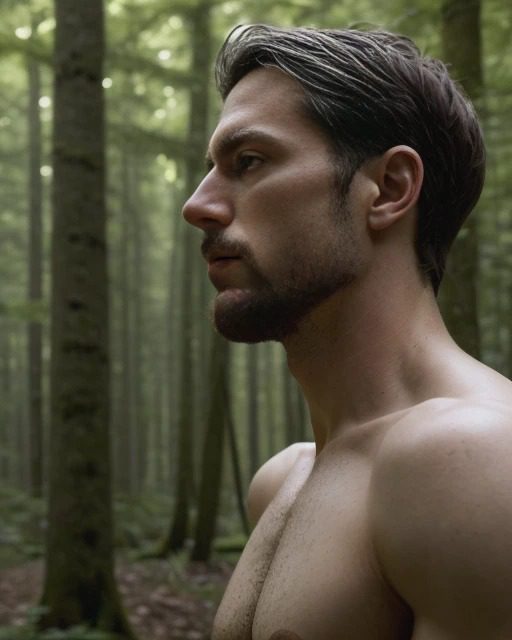 Comment le yoga nu améliore la confiance en soi chez les hommes Comment le yoga nu améliore la confiance en soi chez les hommes