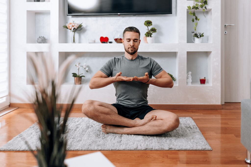L'importance de la respiration dans le yoga naturiste L'importance de la respiration dans le yoga naturiste