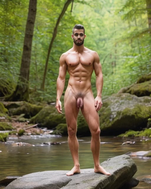 Yoga et masculinité : déconstruire les stéréotypes à travers la pratique nue Yoga et masculinité : déconstruire les stéréotypes à travers la pratique nue