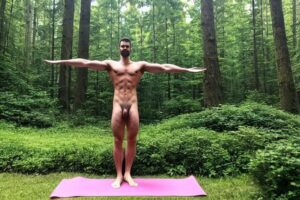 Ce que le yoga nu vous apporte Ce que le yoga nu vous apporte