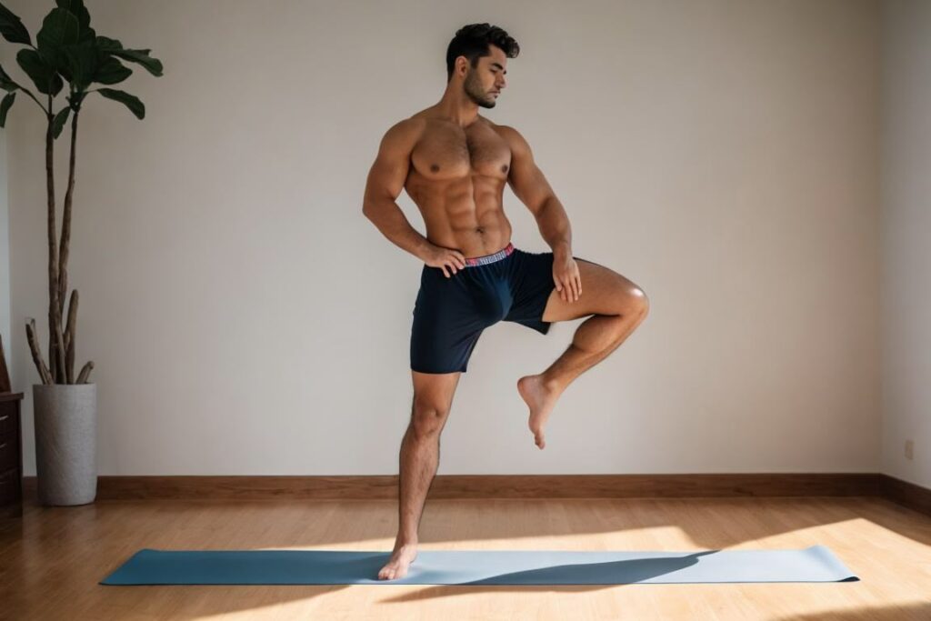 Le yoga comme un élément clé pour la musculation Le yoga comme un élément clé pour la musculation