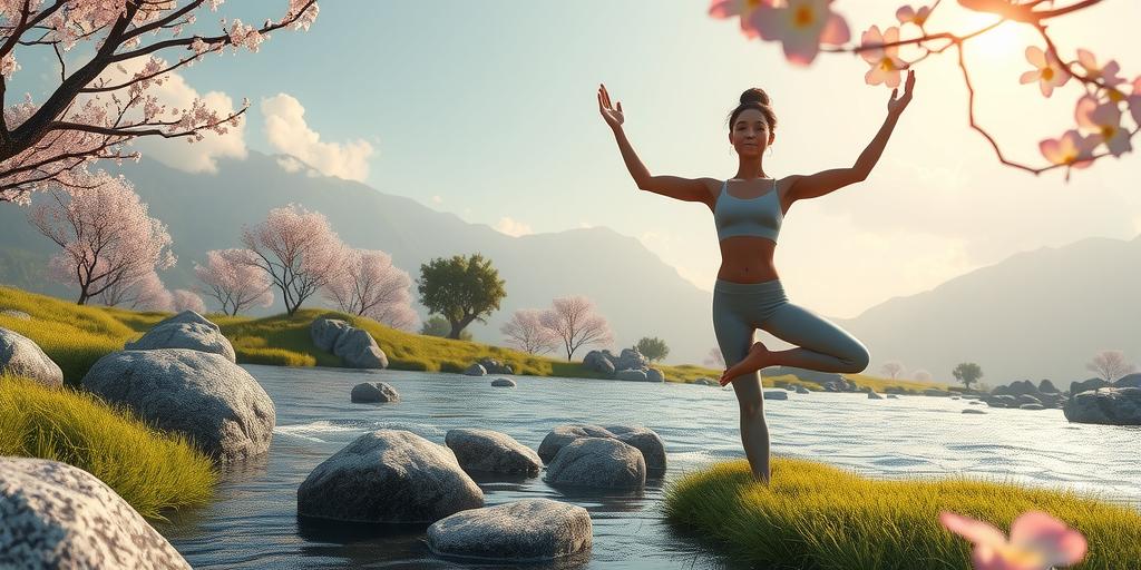 Yogasanas : guide complet des 84 variétés d’asanas et plus encore Yogasanas : guide complet des 84 variétés d’asanas et plus encore