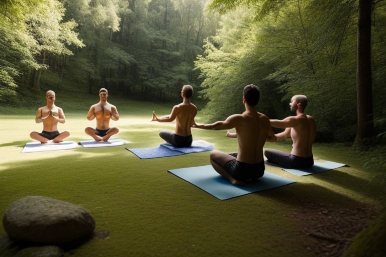 Gentle hatha yoga : différences entre une séance douce et un cours traditionnel