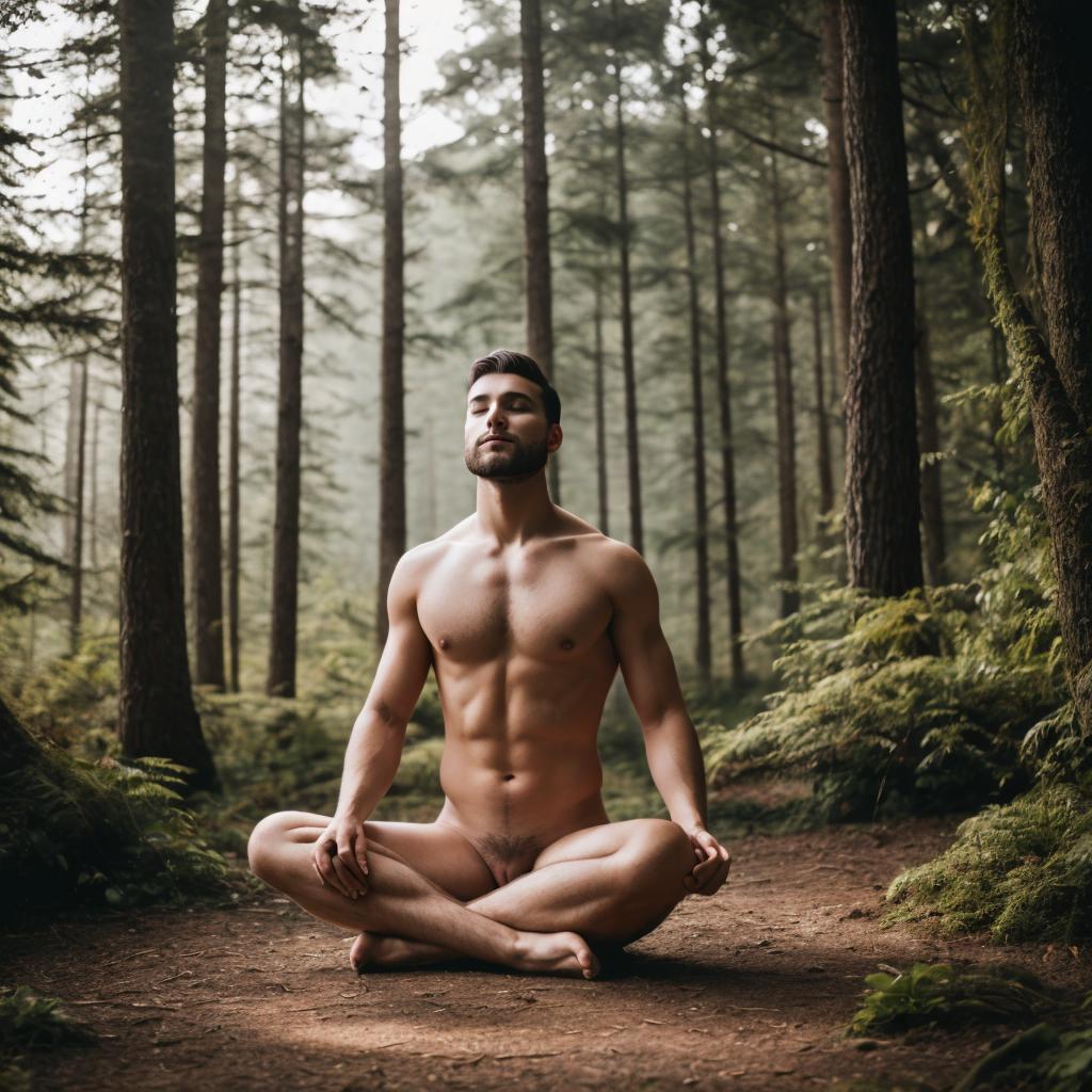 Yoga nu à Paris : transformez votre pratique Yoga nu à Paris : transformez votre pratique