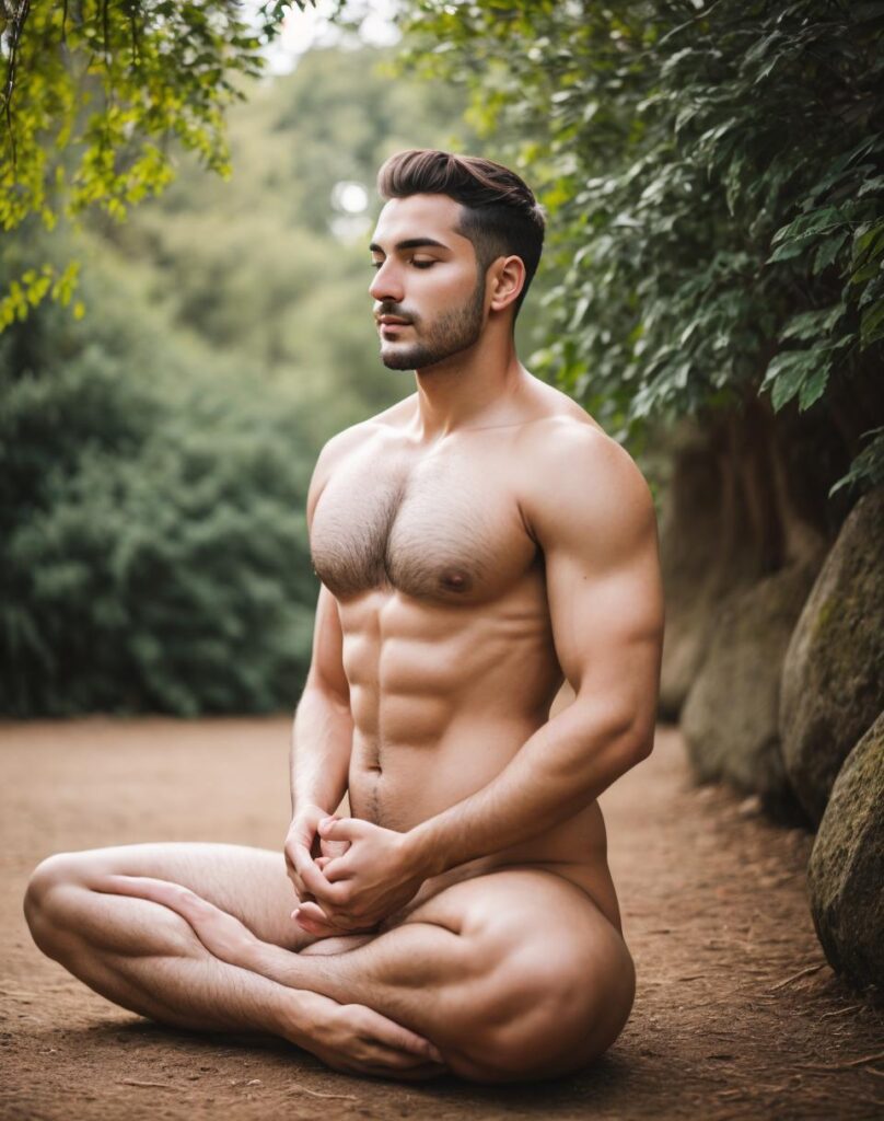 Guide complet de la méditation en hatha yoga pour débutants en 2025