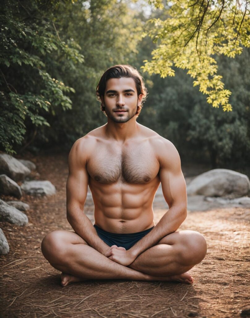 Guide complet de la méditation en hatha yoga pour débutants en 2025