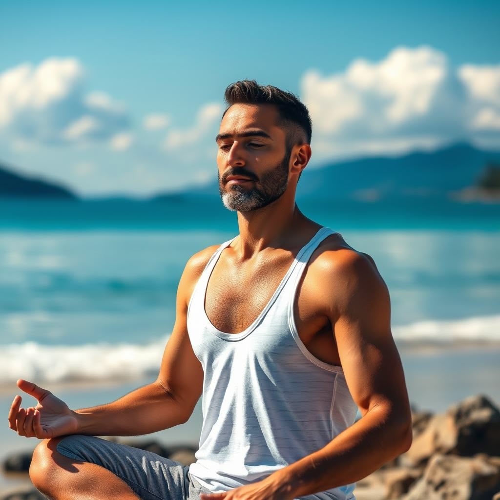 Explorer le yoga nu pour une gestion efficace du stress Explorer le yoga nu pour une gestion efficace du stress