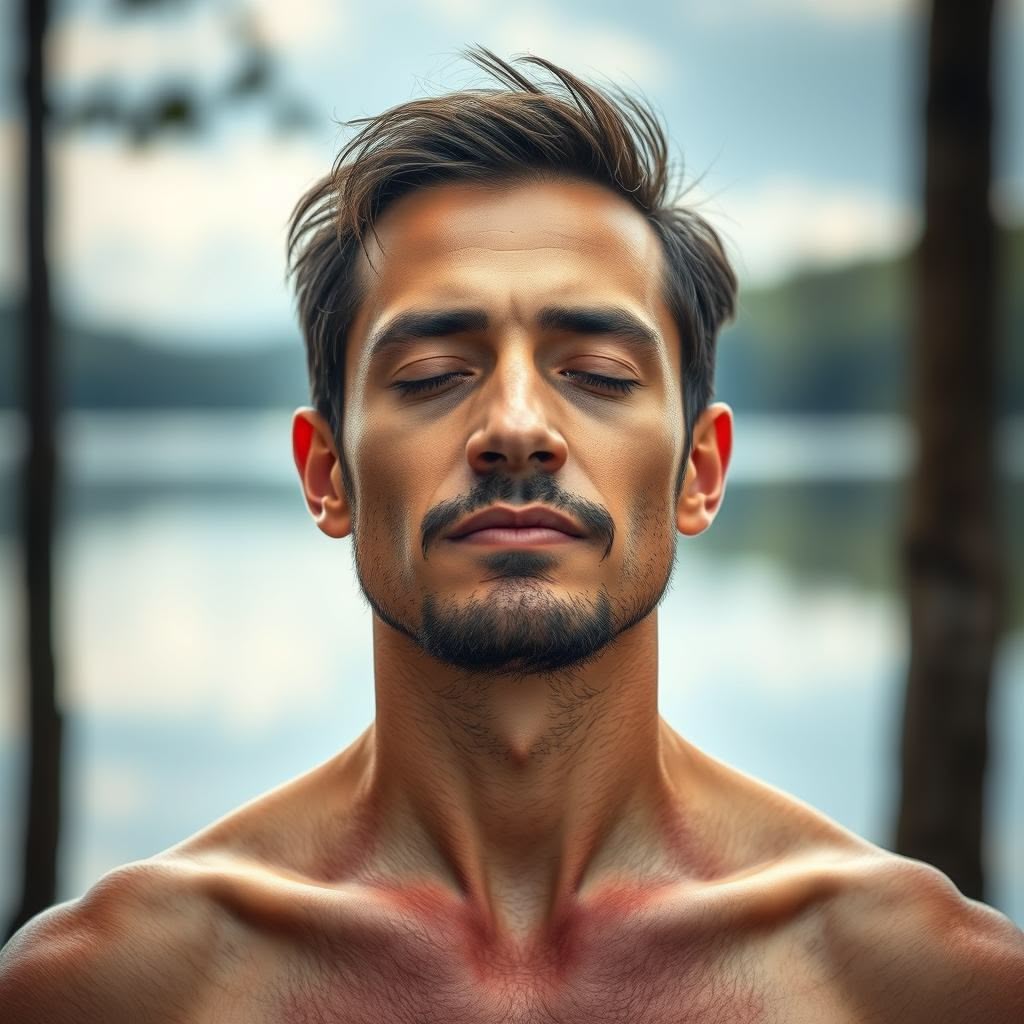Explorer le yoga nu pour une gestion efficace du stress Explorer le yoga nu pour une gestion efficace du stress