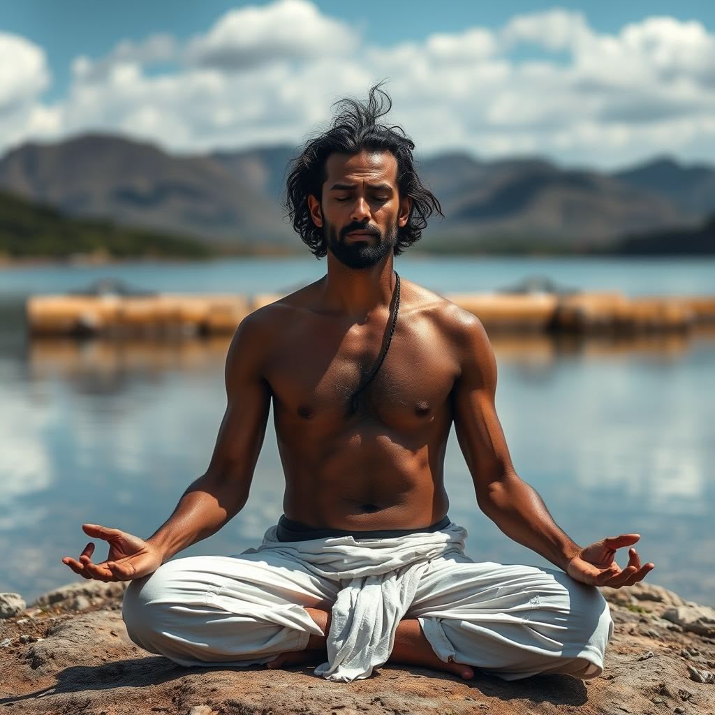 Yoga pour la perte de poids : guide complet pour les hommes en 2025 Yoga pour la perte de poids : guide complet pour les hommes en 2025
