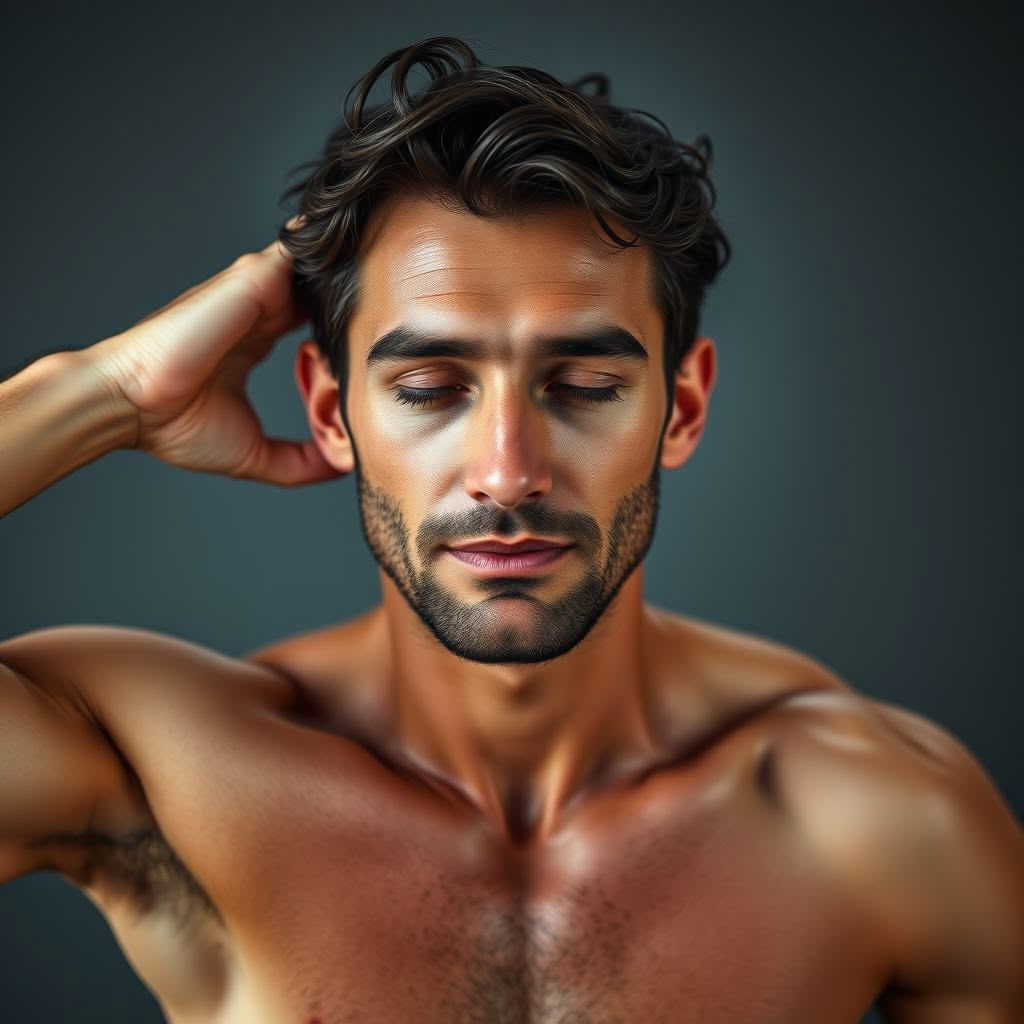 Yoga pour la perte de poids : conseils pratiques pour les hommes
