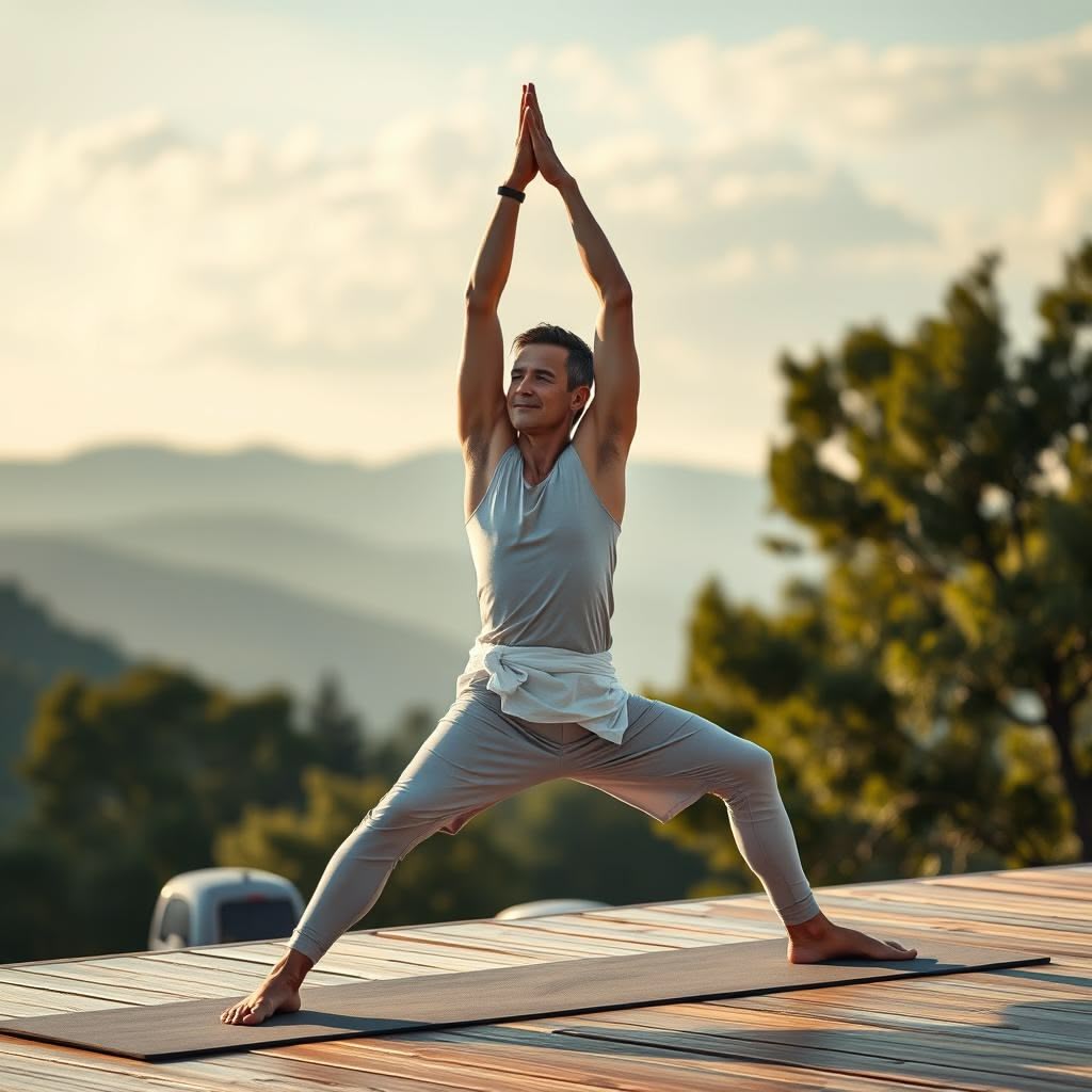 Hatha Yoga : signification, avantages pour la santé et postures à connaître Hatha Yoga : signification, avantages pour la santé et postures à connaître