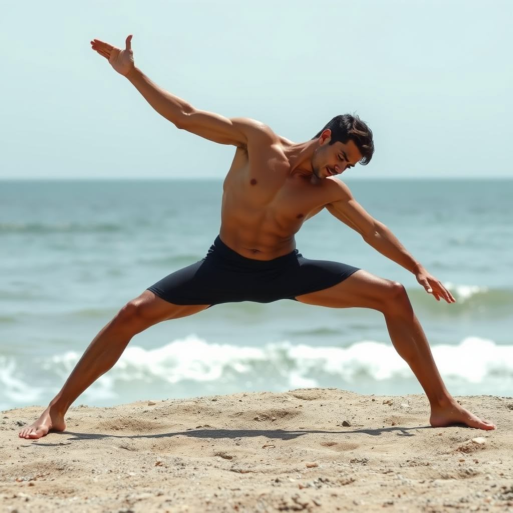 Le secret d'une respiration libératrice : cette posture ancestrale à pratiquer nu transformera votre souffle Le secret d'une respiration libératrice : cette posture ancestrale à pratiquer nu transformera votre souffle