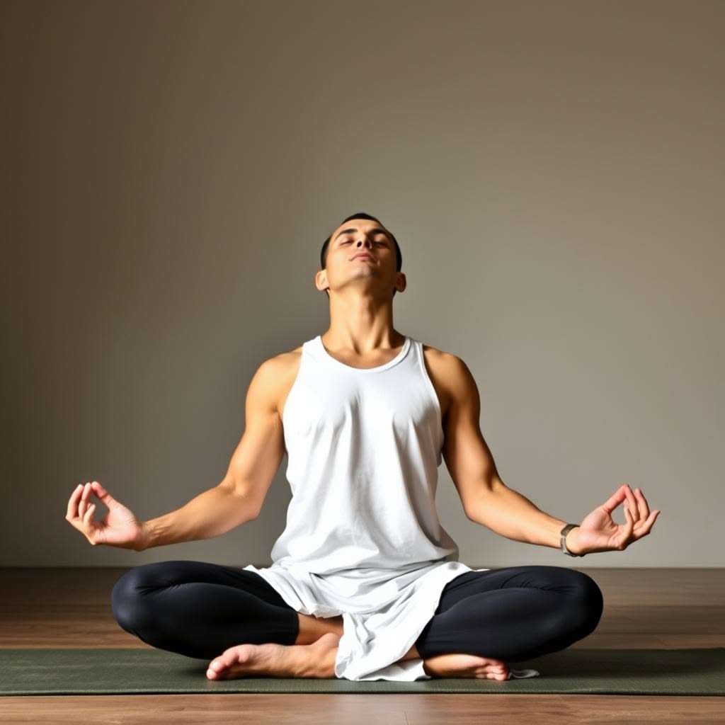 L’évolution du Hatha Yoga : comprendre ses origines et ses bienfaits en 2025 L’évolution du Hatha Yoga : comprendre ses origines et ses bienfaits en 2025