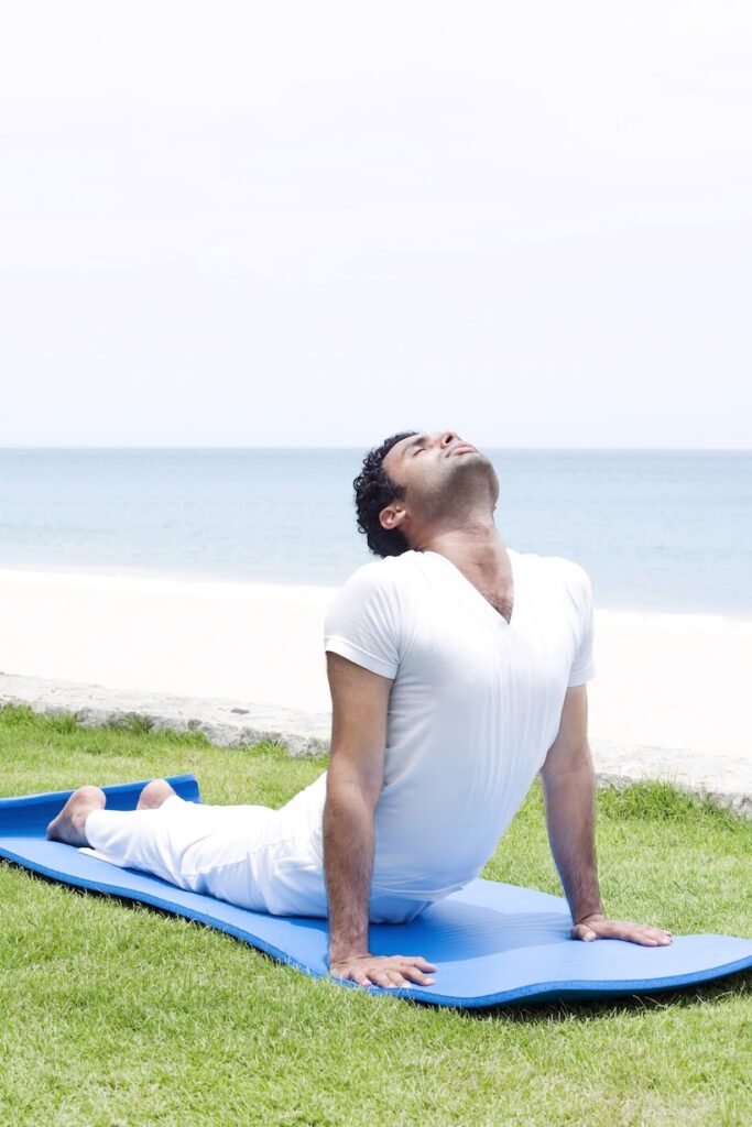 Pratiques efficaces de Haltha et de relaxation pour gérer l’anxiété Pratiques efficaces de Haltha et de relaxation pour gérer l’anxiété