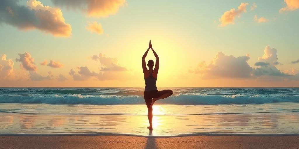 Pratiques de yoga nu pour surmonter le stress en 2025 Pratiques de yoga nu pour surmonter le stress en 2025