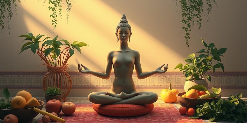 Le régime numéro 1 des yogis : nutrition ancestrale pour un mode de vie moderne Le régime numéro 1 des yogis : nutrition ancestrale pour un mode de vie moderne