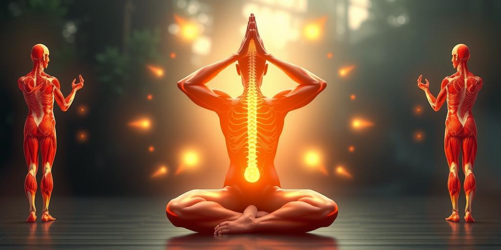 L’évolution du Hatha Yoga : comprendre ses origines et ses bienfaits en 2025 L’évolution du Hatha Yoga : comprendre ses origines et ses bienfaits en 2025