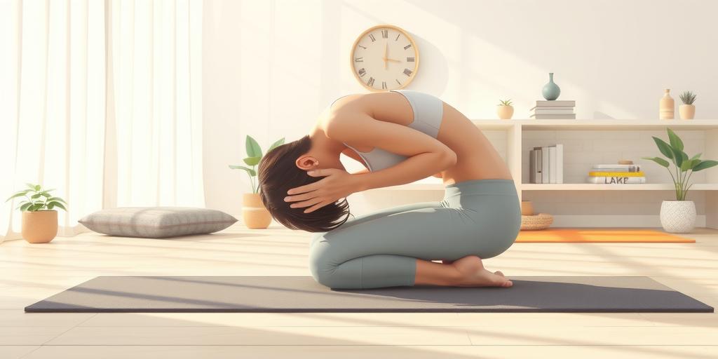 20 postures faciles de Hatha Yoga pour les débutants 20 postures faciles de Hatha Yoga pour les débutants