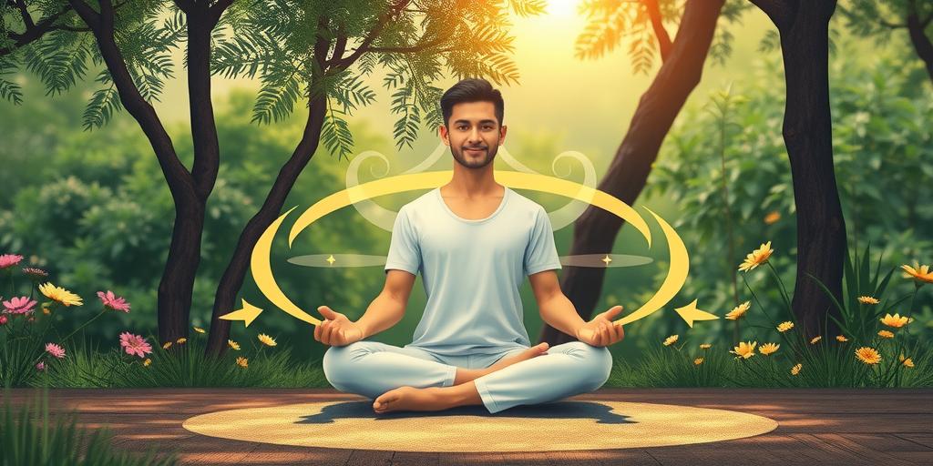 Yoga pour la perte de poids : guide complet pour les hommes en 2025 Yoga pour la perte de poids : guide complet pour les hommes en 2025