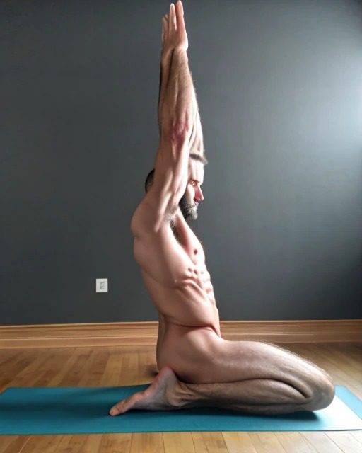 Débuter le yoga nu à Paris : conseils pour surmonter ses appréhensions Débuter le yoga nu à Paris : conseils pour surmonter ses appréhensions